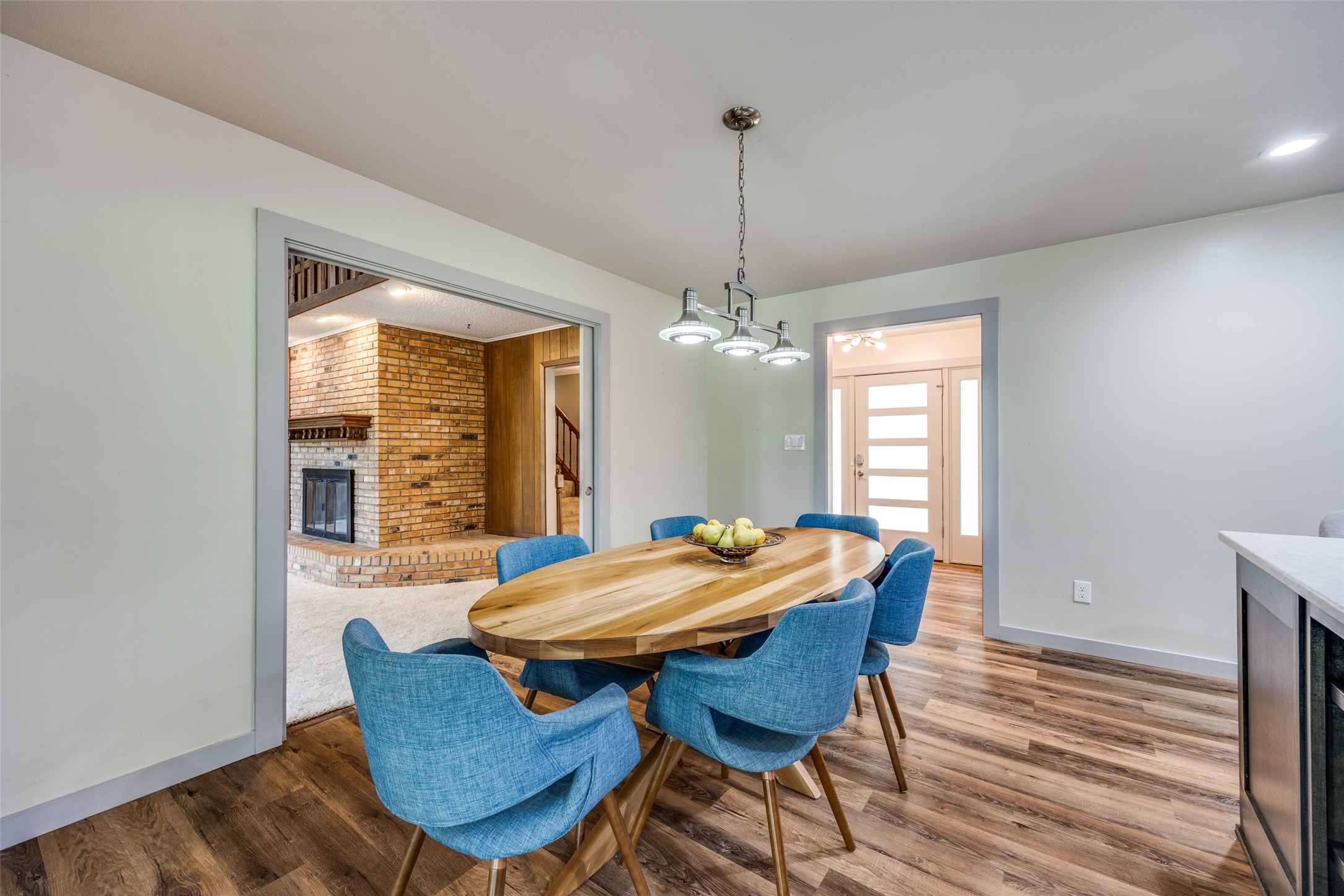 1565 Greer Road Sadler TX 76264