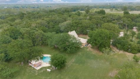 1565 Greer Road Sadler TX 76264