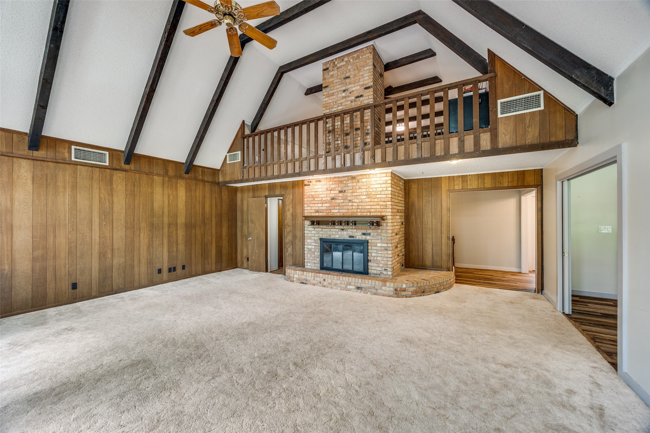 1565 Greer Road Sadler TX 76264