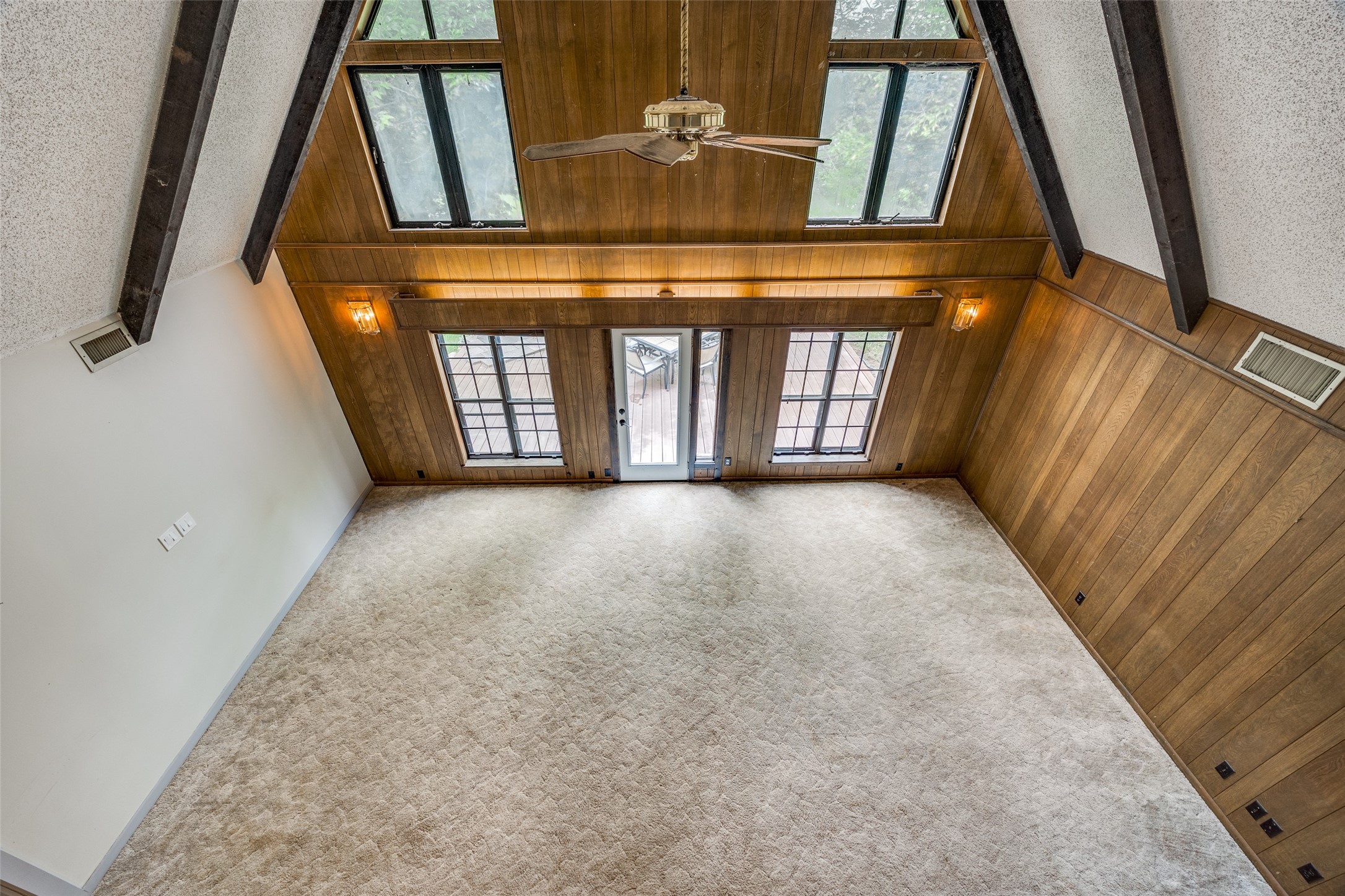 1565 Greer Road Sadler TX 76264