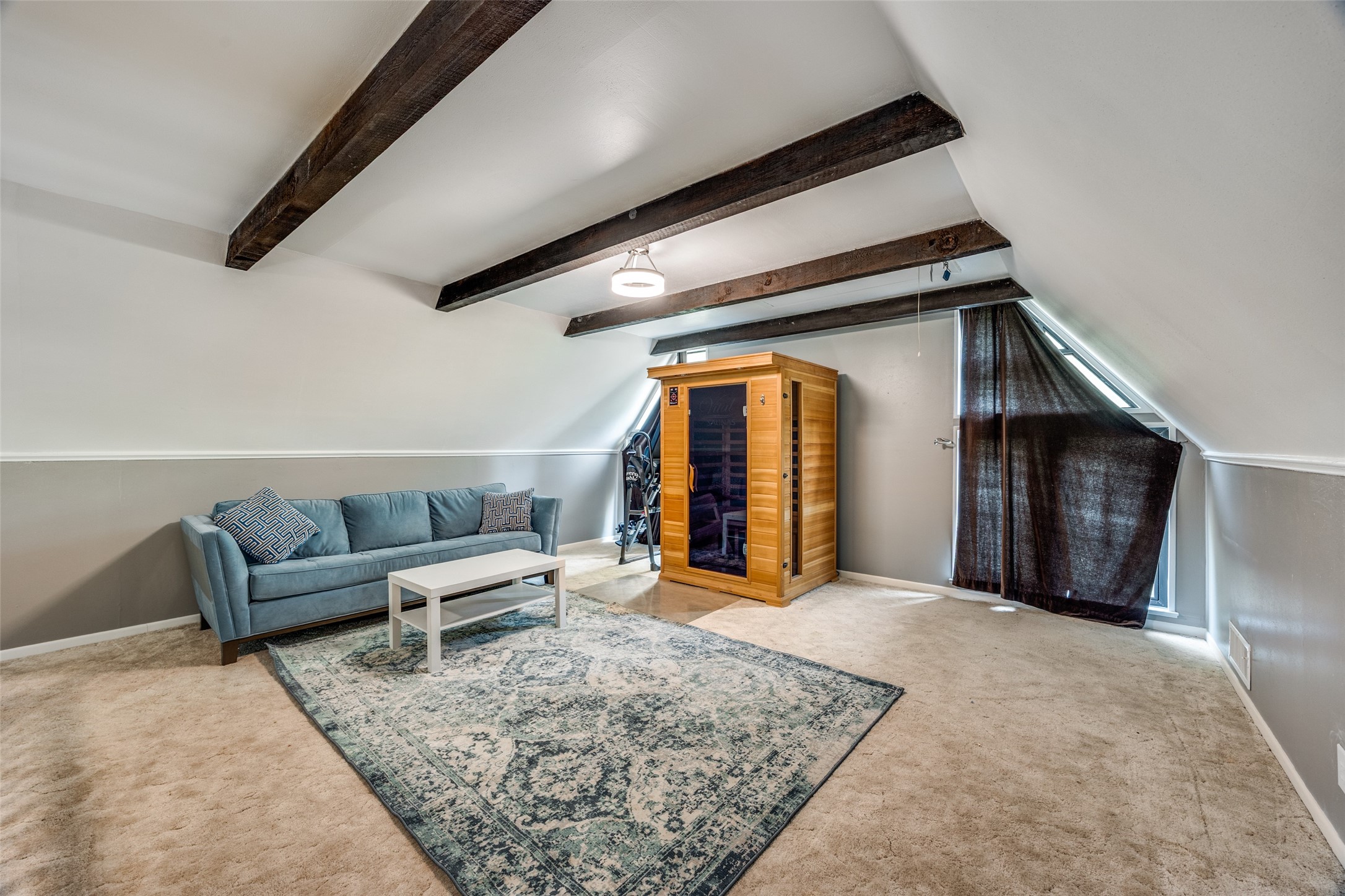 1565 Greer Road Sadler TX 76264