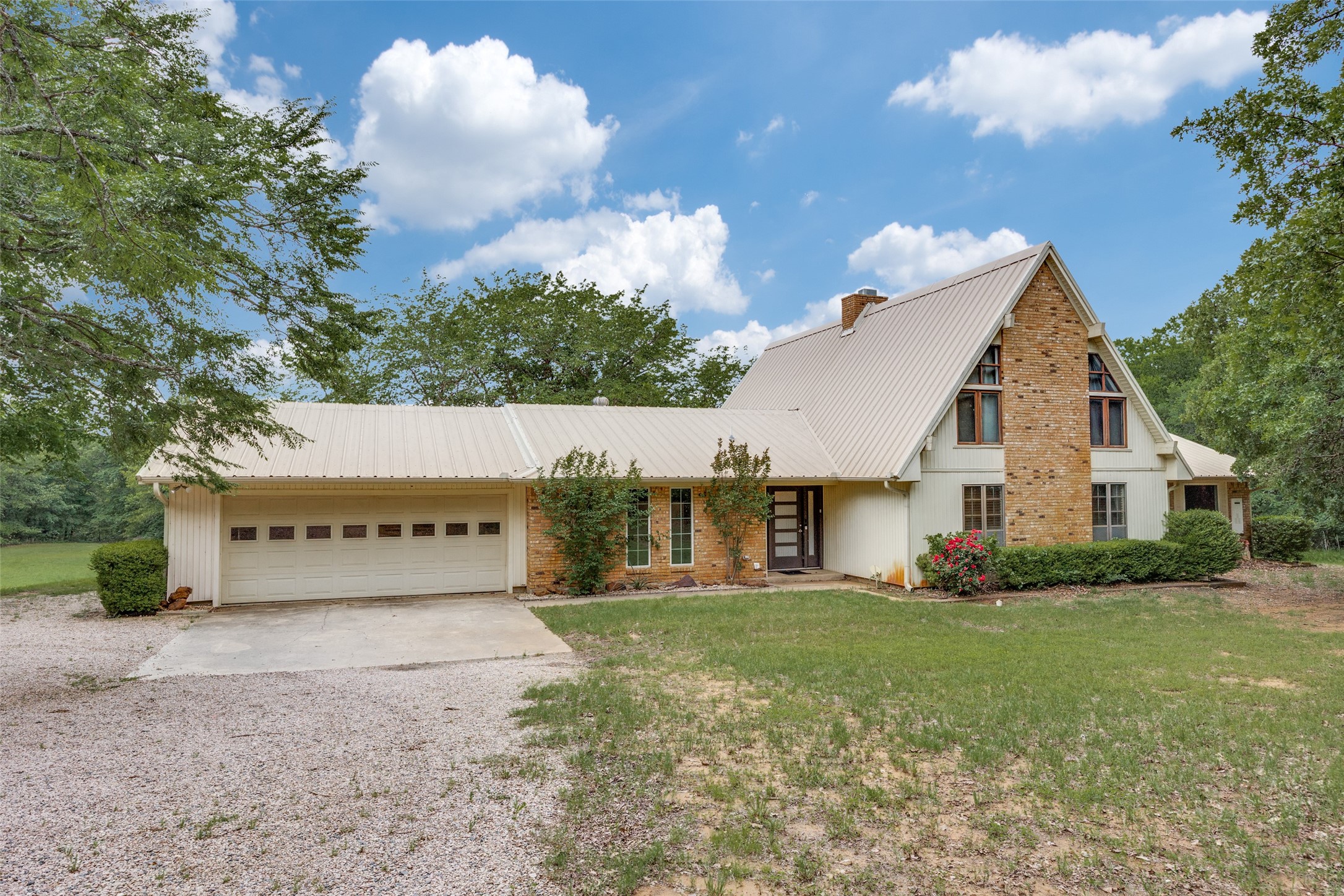 1565 Greer Road Sadler TX 76264