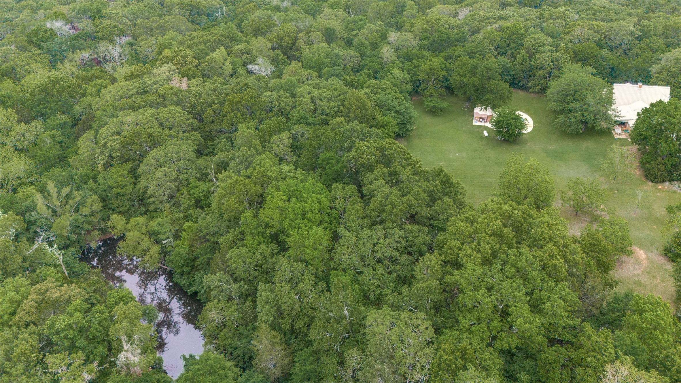 1565 Greer Road Sadler TX 76264
