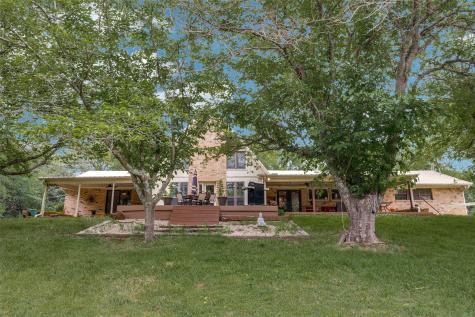 1565 Greer Road Sadler TX 76264