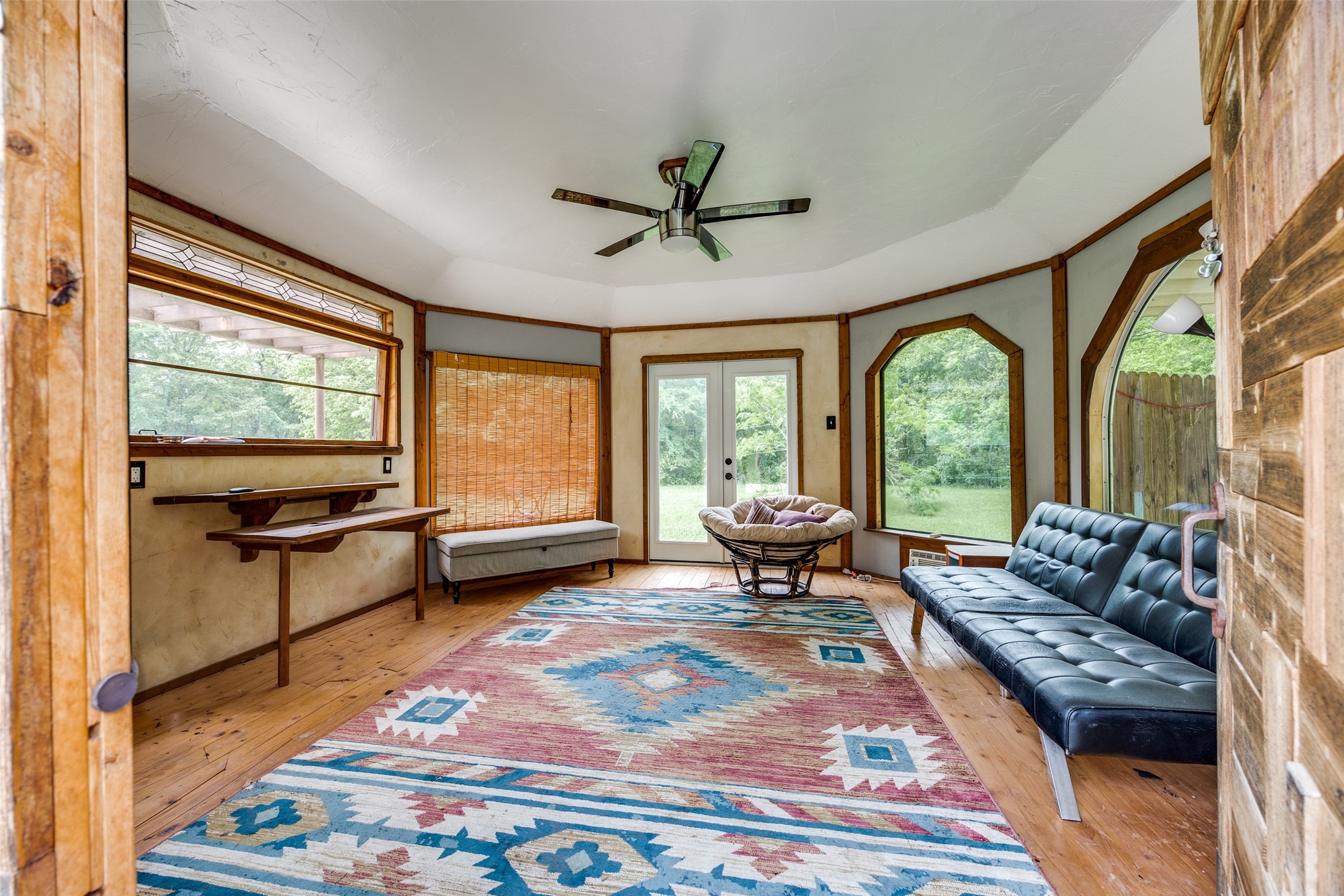 1565 Greer Road Sadler TX 76264