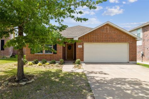 7412 Sienna Ridge Lane Fort Worth TX 76131