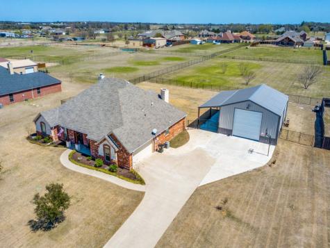 2065 Harvest Knoll Circle Royse City TX 75189