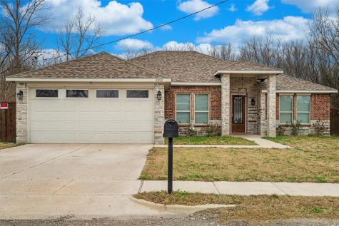 2312 Pace Street Greenville TX 75401