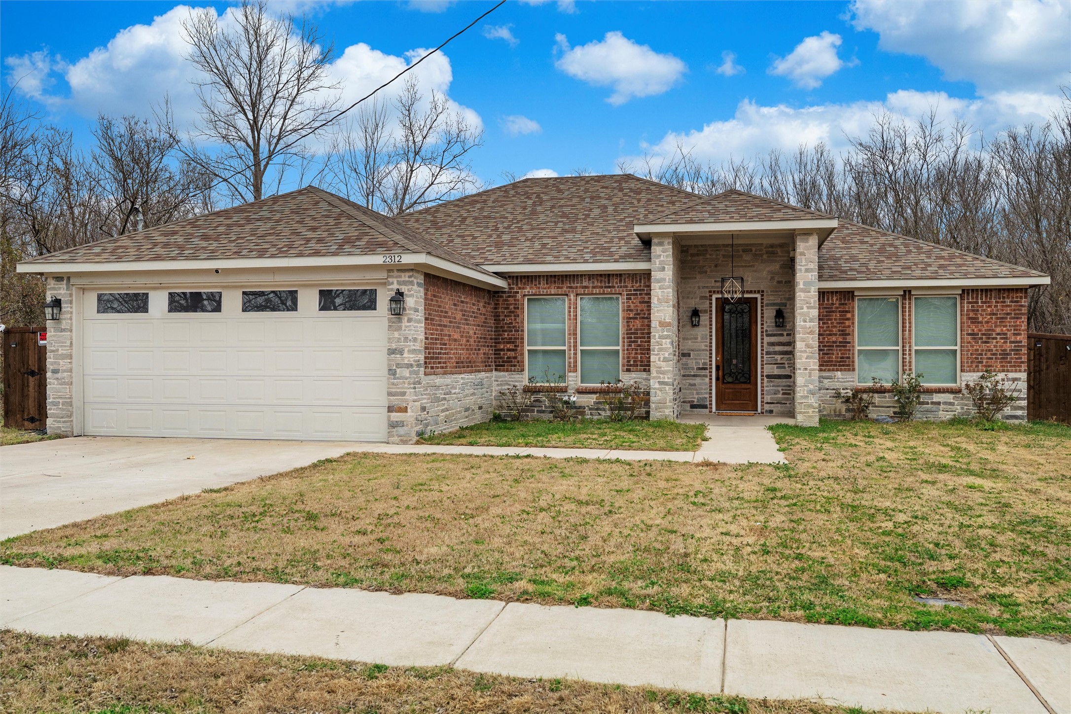 2312 Pace Street Greenville TX 75401