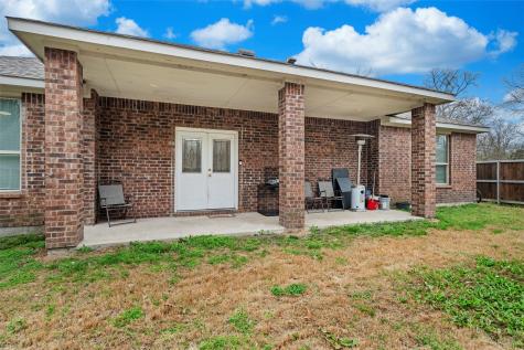 2312 Pace Street Greenville TX 75401