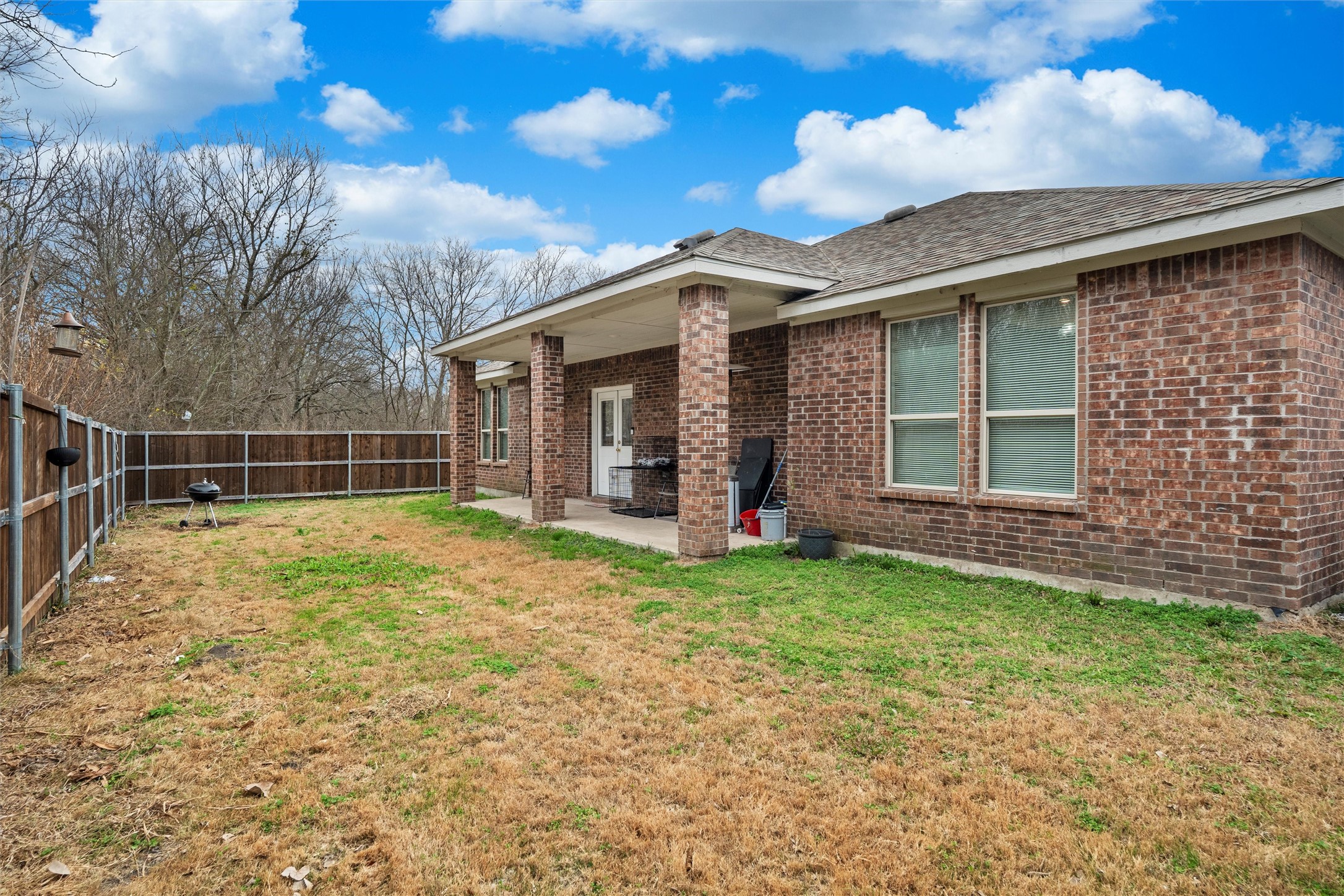 2312 Pace Street Greenville TX 75401