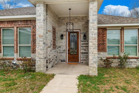 2312 Pace Street Greenville TX 75401