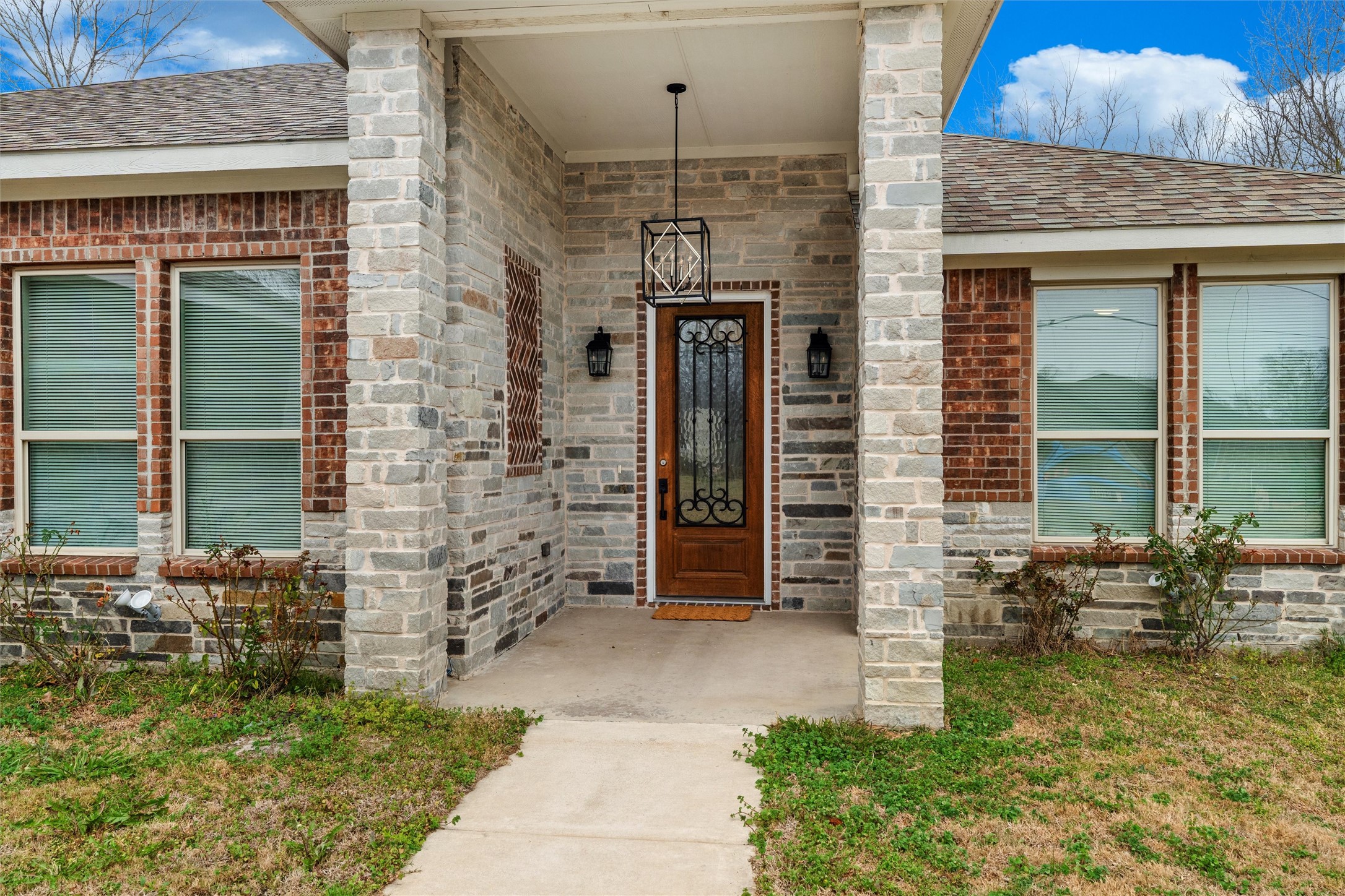 2312 Pace Street Greenville TX 75401