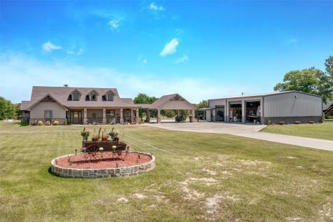 609 County Road 1987 Yantis TX 75497