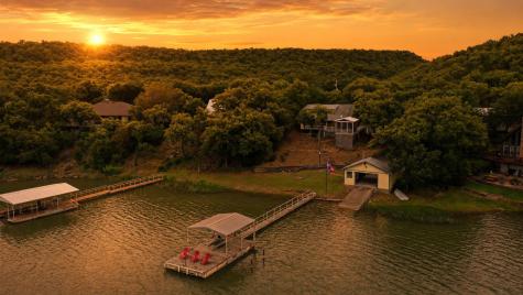 1798 S Lakeview Drive Gordon TX 76453