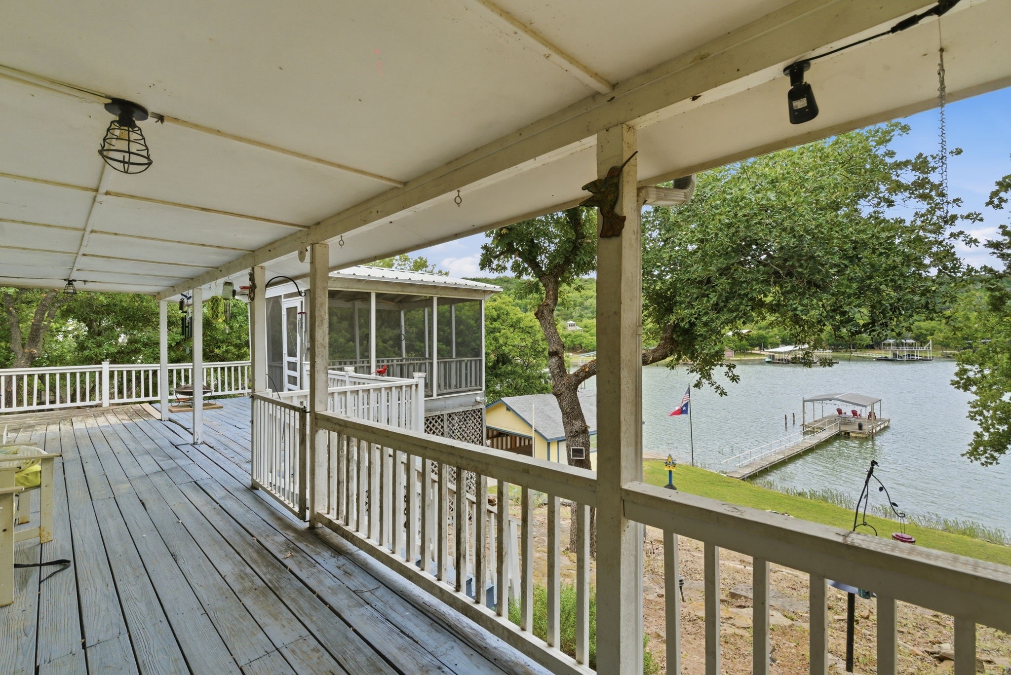 1798 S Lakeview Drive Gordon TX 76453