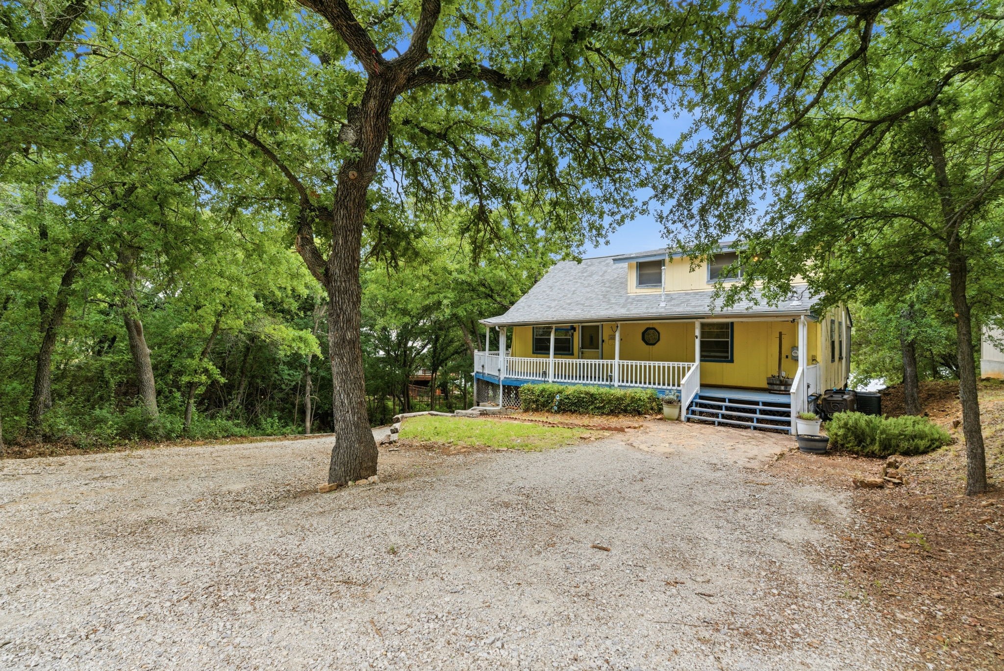 1798 S Lakeview Drive Gordon TX 76453