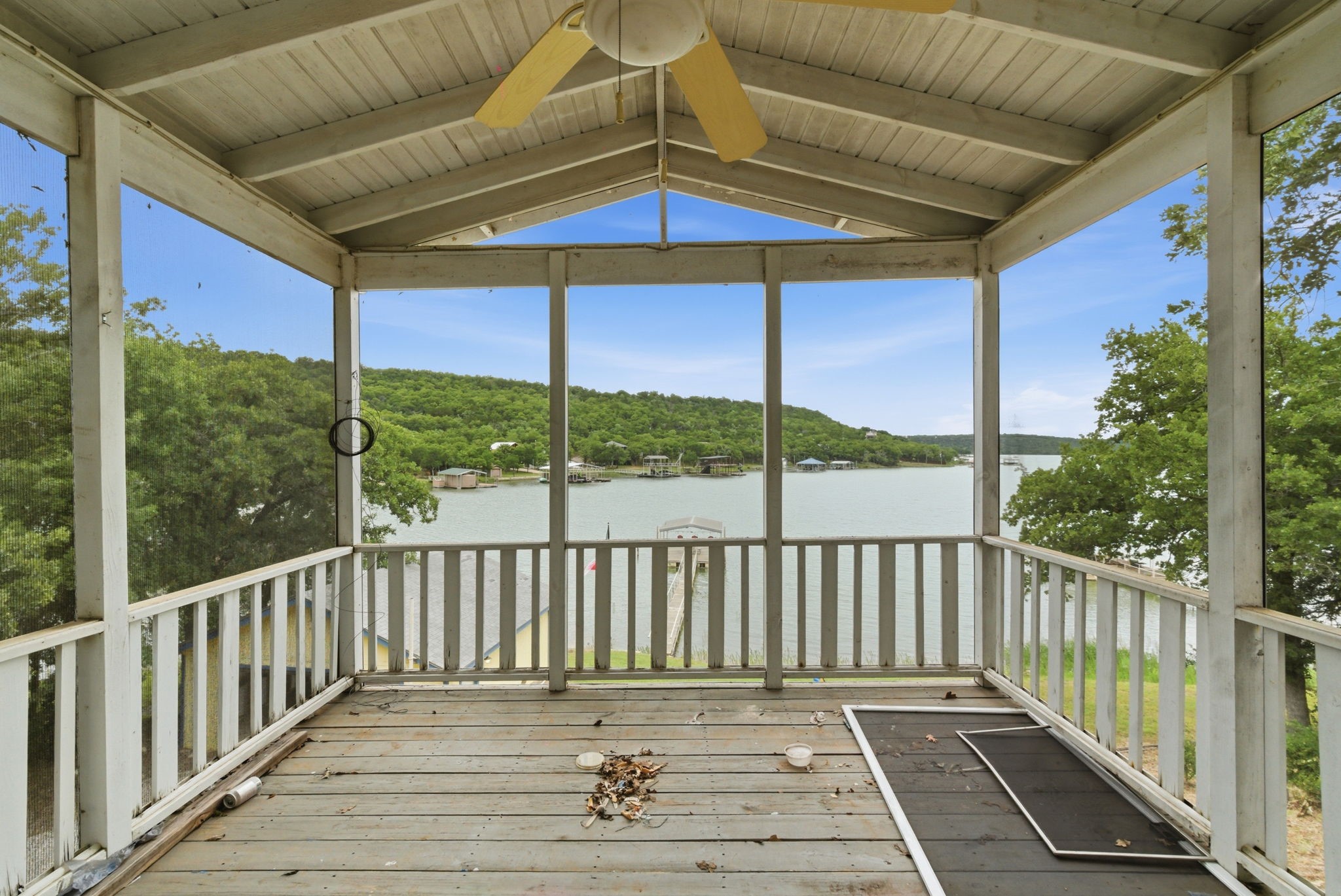 1798 S Lakeview Drive Gordon TX 76453
