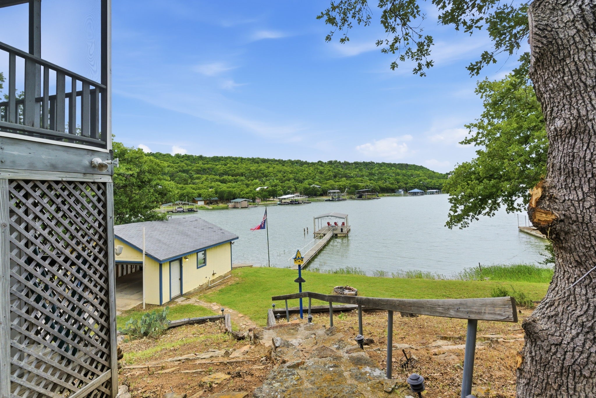 1798 S Lakeview Drive Gordon TX 76453