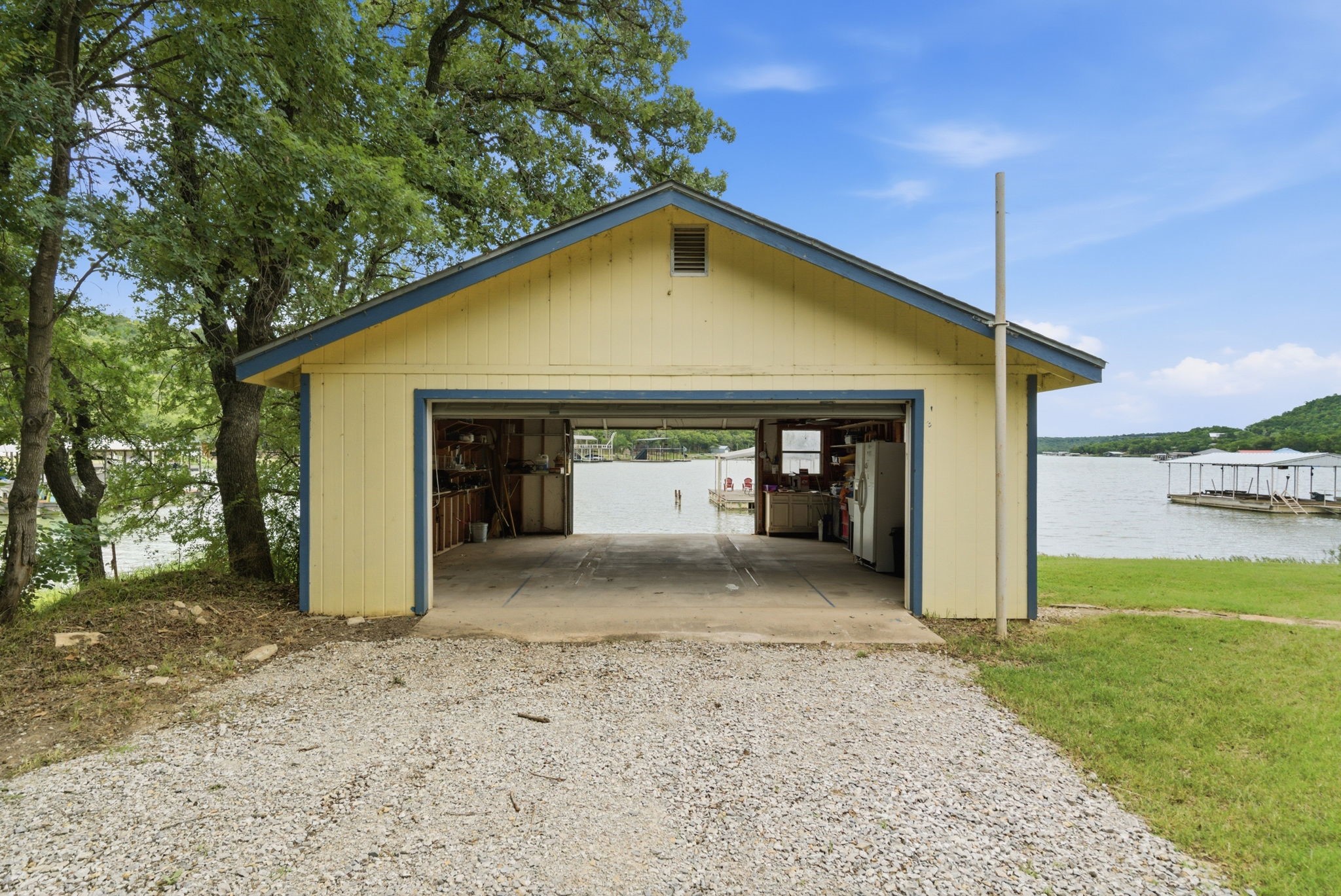 1798 S Lakeview Drive Gordon TX 76453
