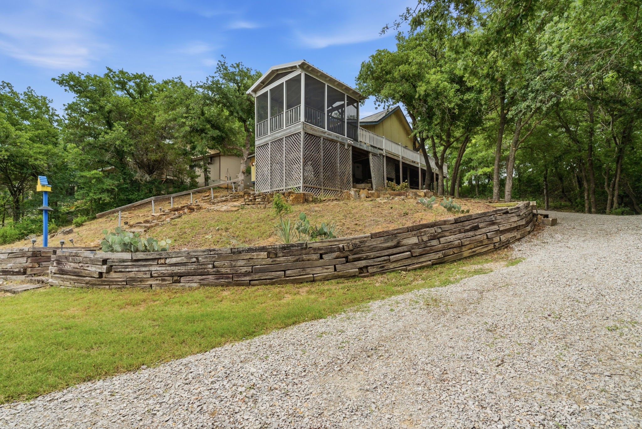 1798 S Lakeview Drive Gordon TX 76453