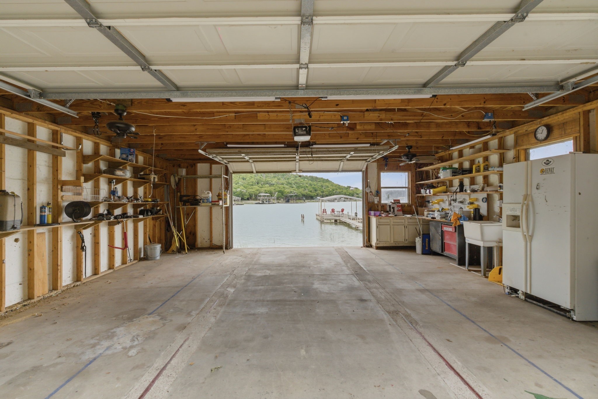1798 S Lakeview Drive Gordon TX 76453