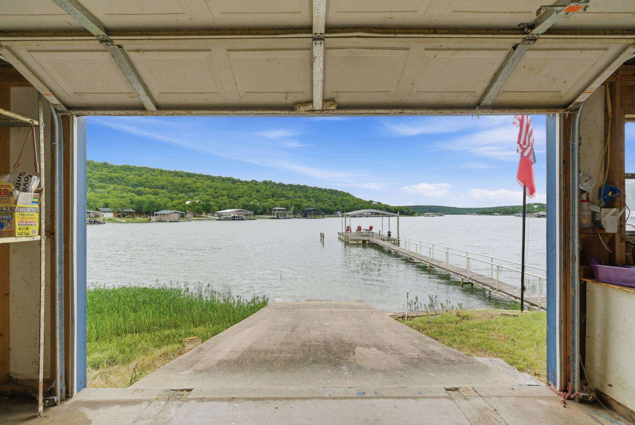 1798 S Lakeview Drive Gordon TX 76453