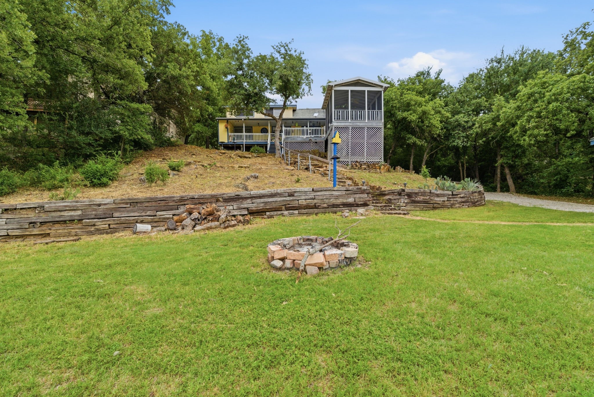 1798 S Lakeview Drive Gordon TX 76453