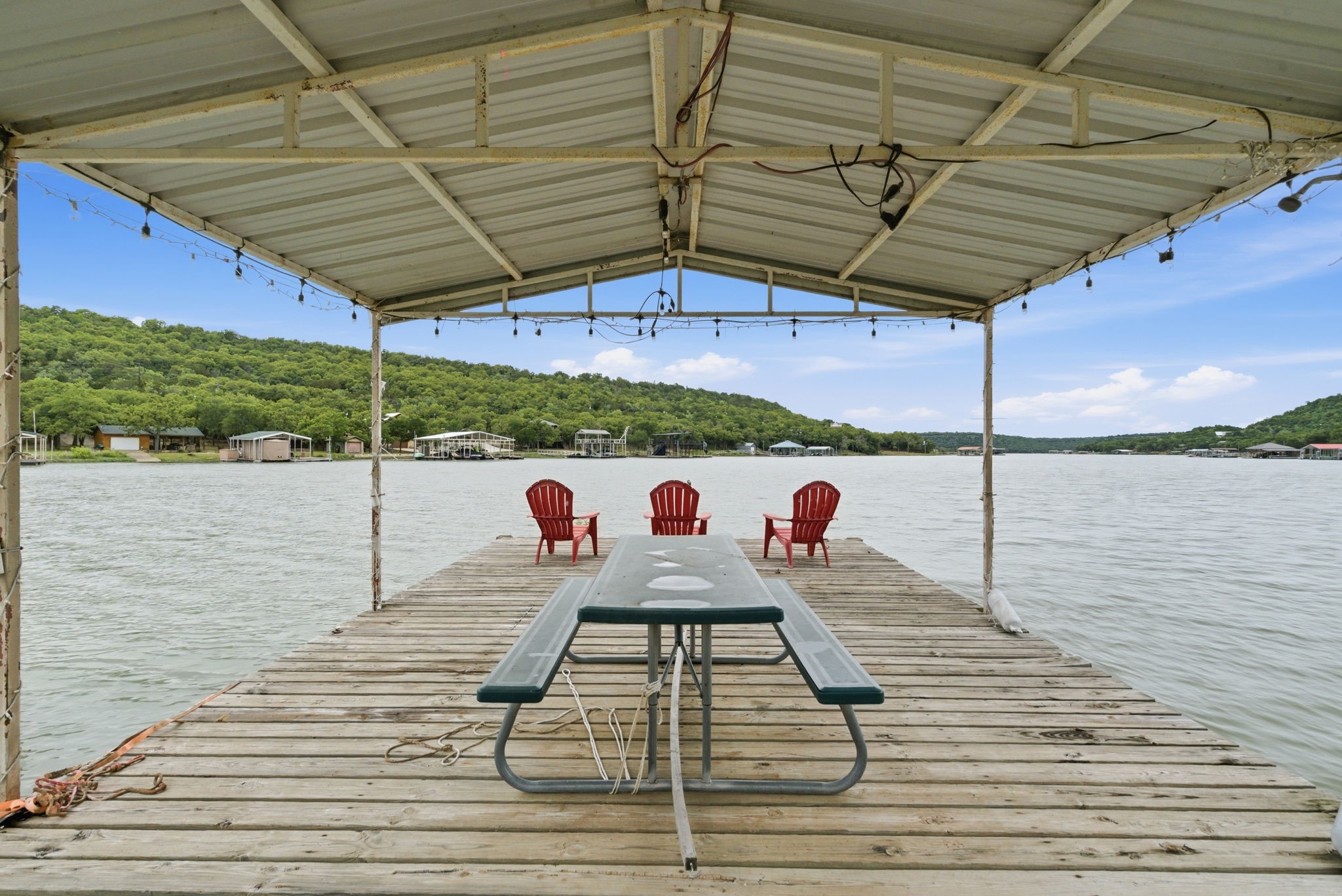 1798 S Lakeview Drive Gordon TX 76453