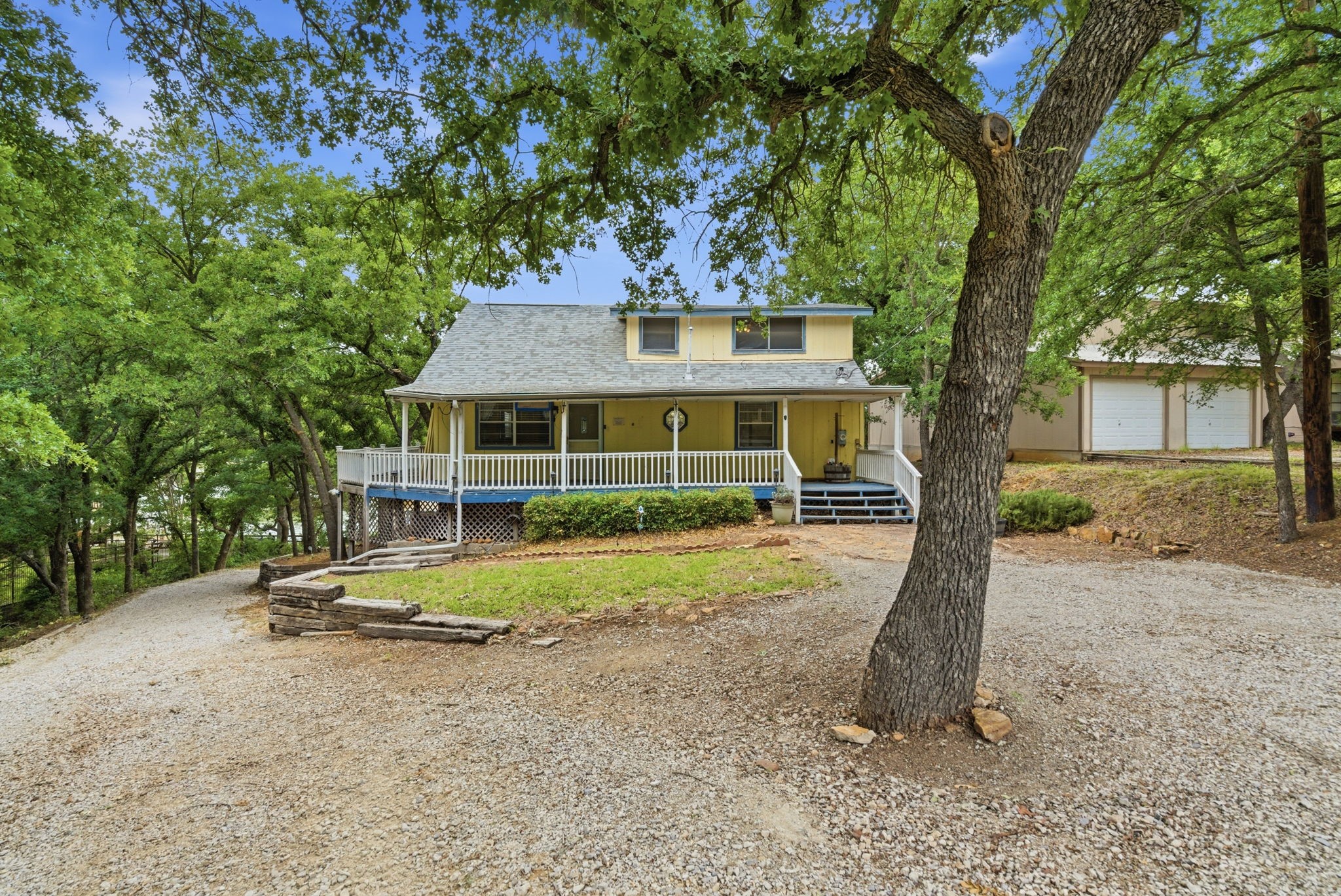 1798 S Lakeview Drive Gordon TX 76453