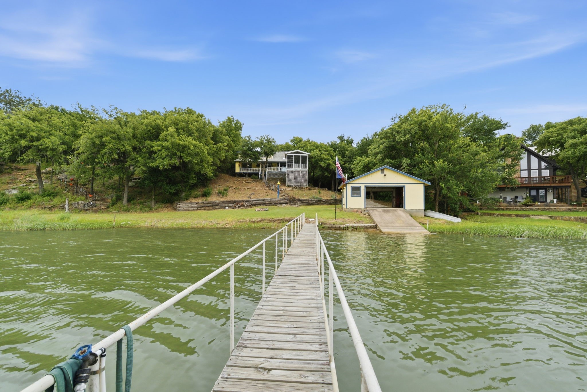 1798 S Lakeview Drive Gordon TX 76453