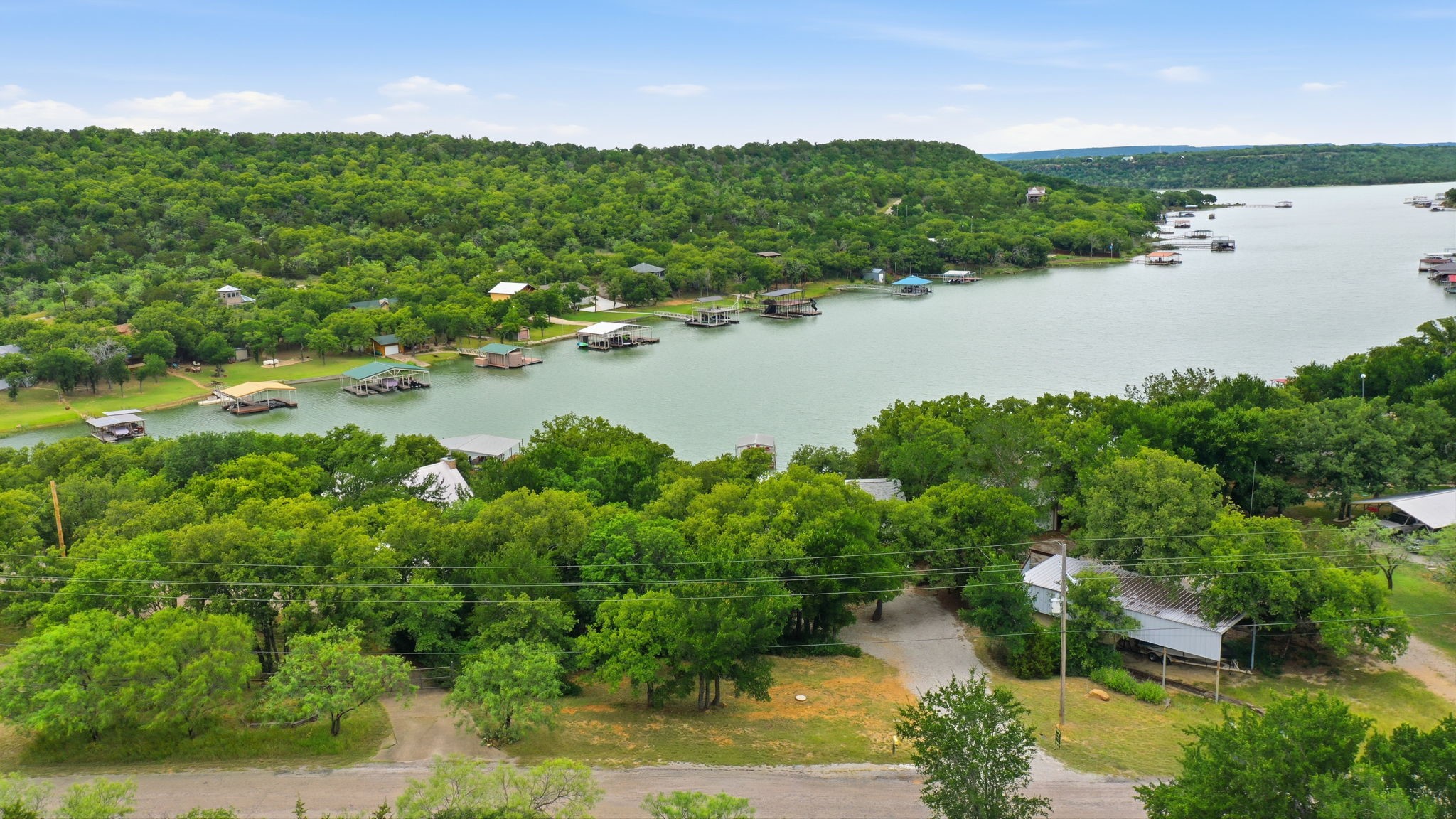 1798 S Lakeview Drive Gordon TX 76453