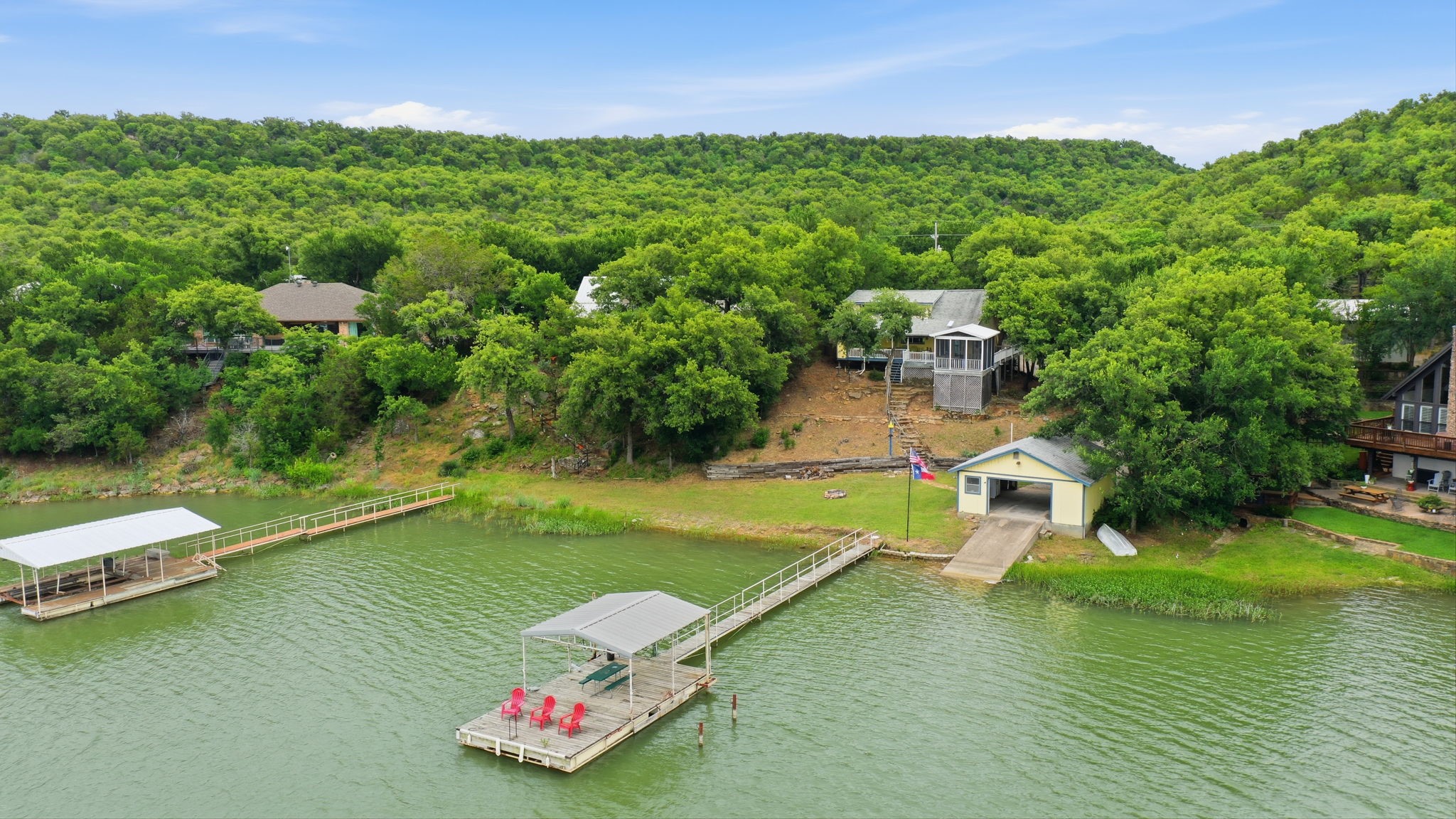 1798 S Lakeview Drive Gordon TX 76453