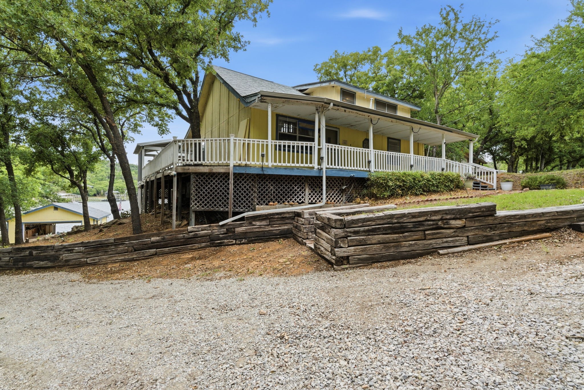 1798 S Lakeview Drive Gordon TX 76453
