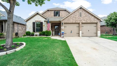 212 Willet Court Little Elm TX 75068