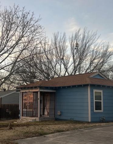 7416 Gaston Avenue Fort Worth TX 76116