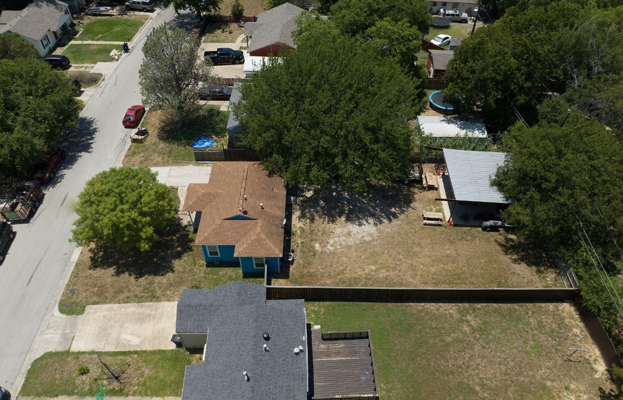 7416 Gaston Avenue Fort Worth TX 76116