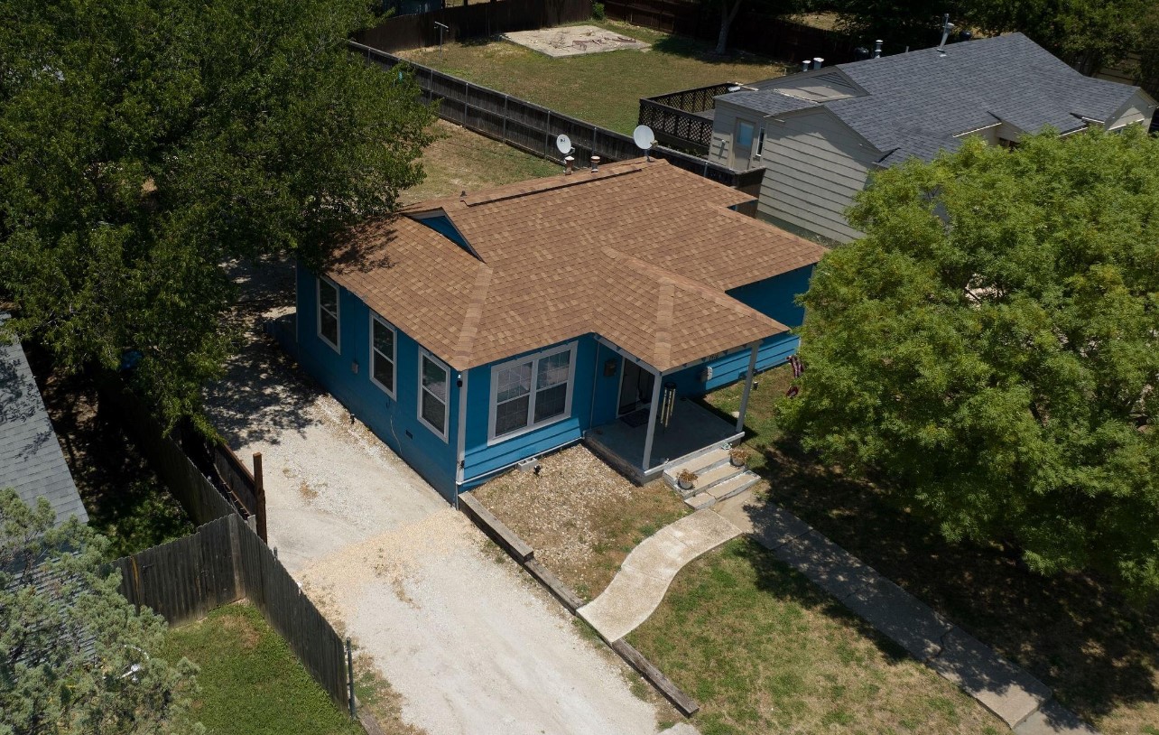 7416 Gaston Avenue Fort Worth TX 76116