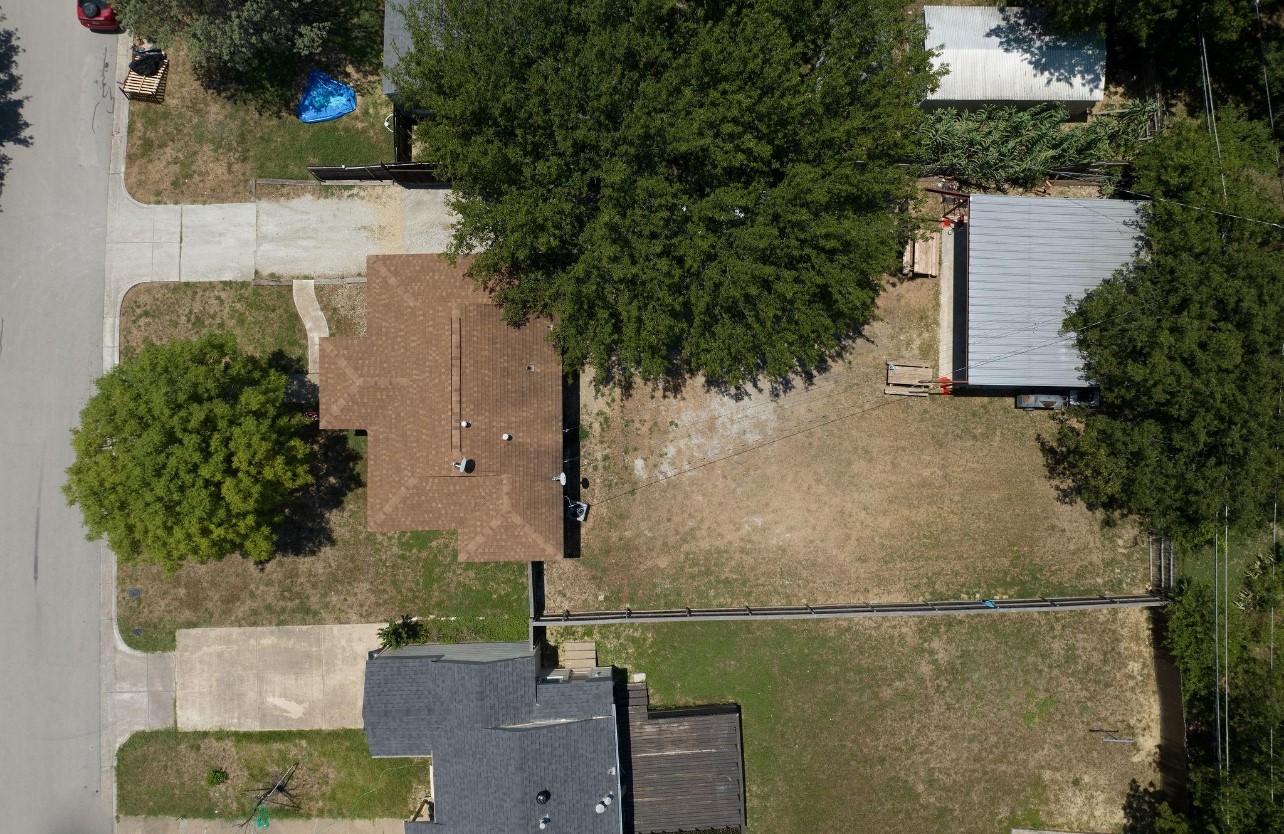 7416 Gaston Avenue Fort Worth TX 76116