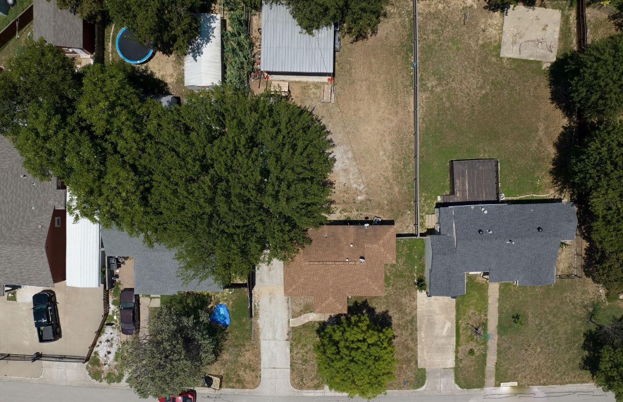 7416 Gaston Avenue Fort Worth TX 76116