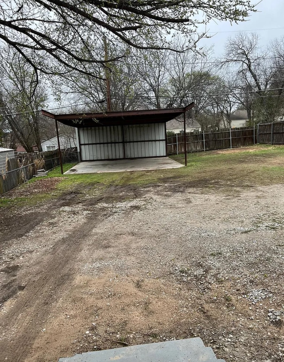 7416 Gaston Avenue Fort Worth TX 76116