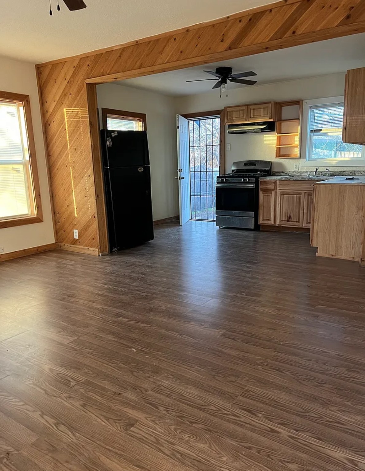 7416 Gaston Avenue Fort Worth TX 76116