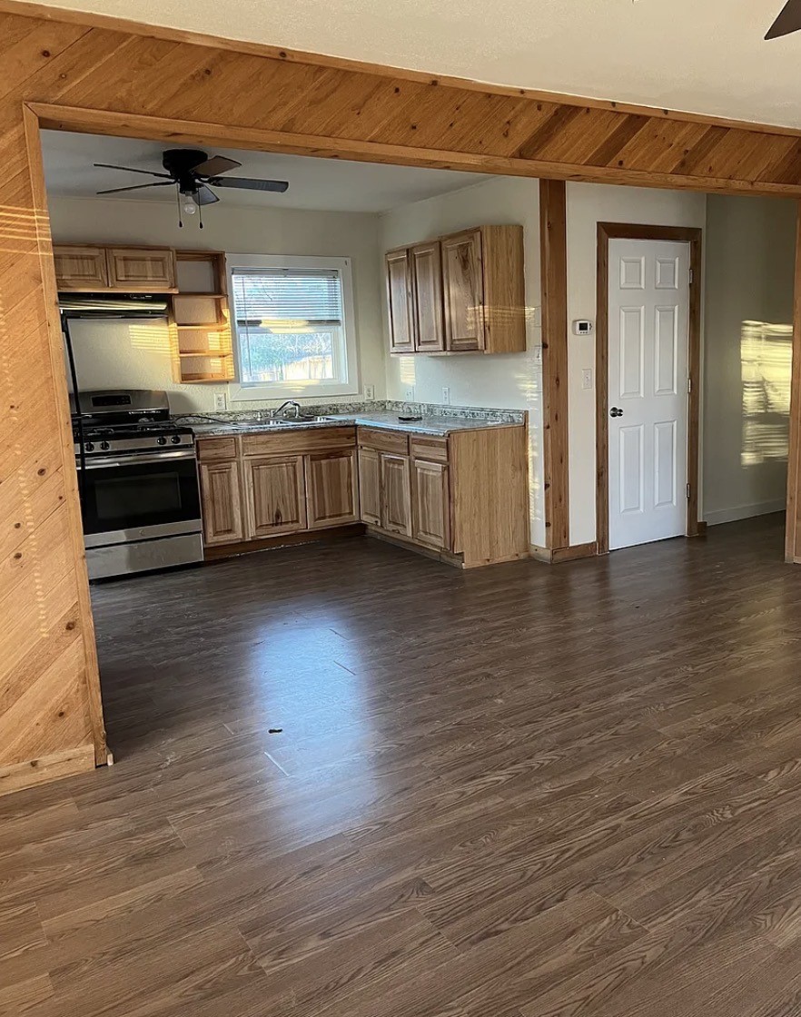 7416 Gaston Avenue Fort Worth TX 76116