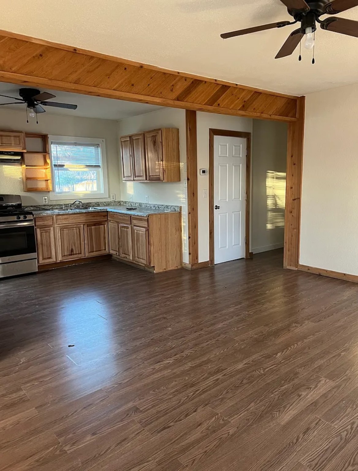 7416 Gaston Avenue Fort Worth TX 76116