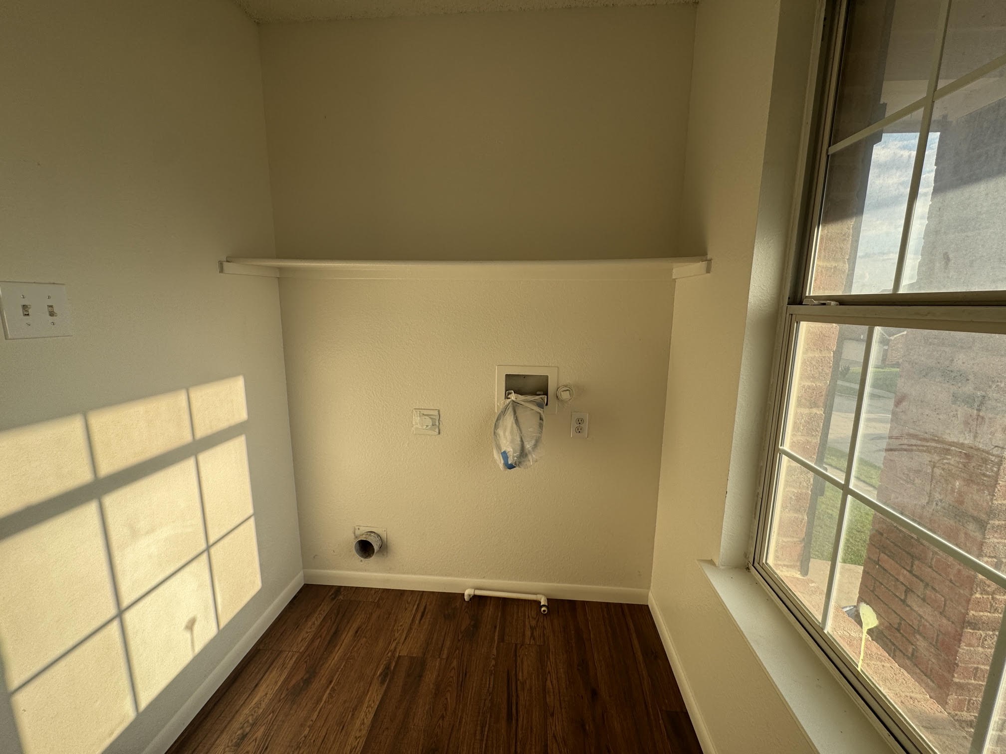 7305 Marsland Lane Arlington TX 76001