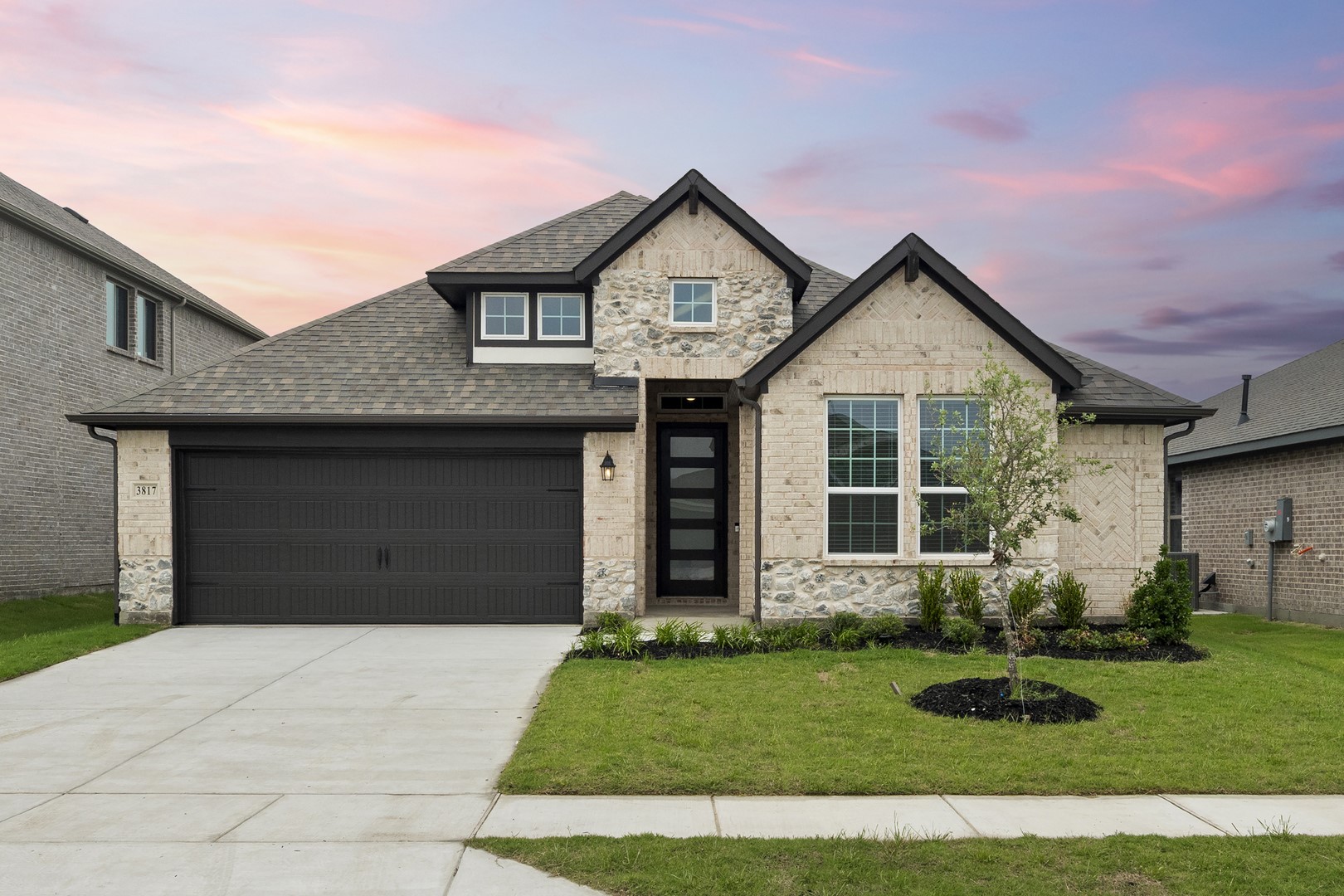 3817 Prairie Chapel Road Royse City TX 75189