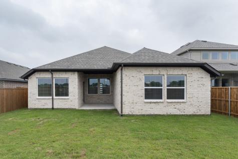 3817 Prairie Chapel Road Royse City TX 75189