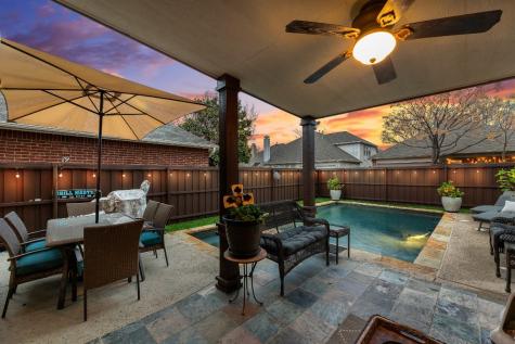 623 Forest Hill Drive Coppell TX 75019
