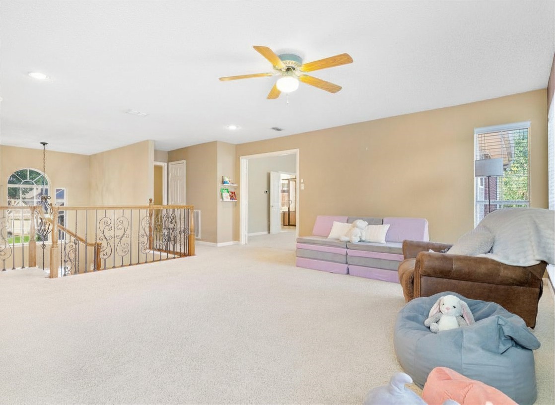 5213 Hot Springs Trail Fort Worth TX 76137