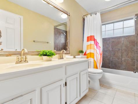 5213 Hot Springs Trail Fort Worth TX 76137
